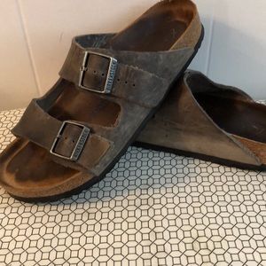 Birkenstock Arizona Sandal Gently Used